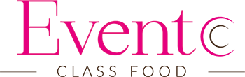 Evento Class Food Logo